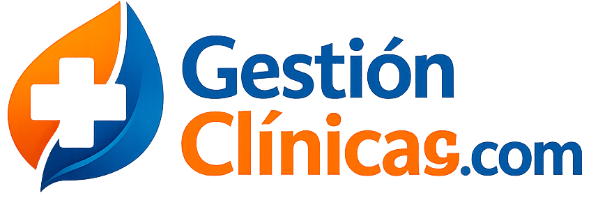 GestiónClínicas.com